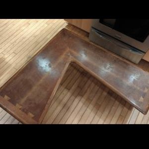 Lane Acclaim Boomerang